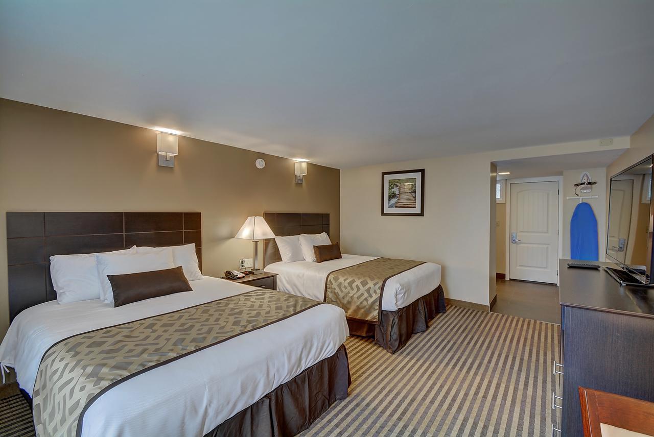 The Putney Inn المظهر الخارجي الصورة