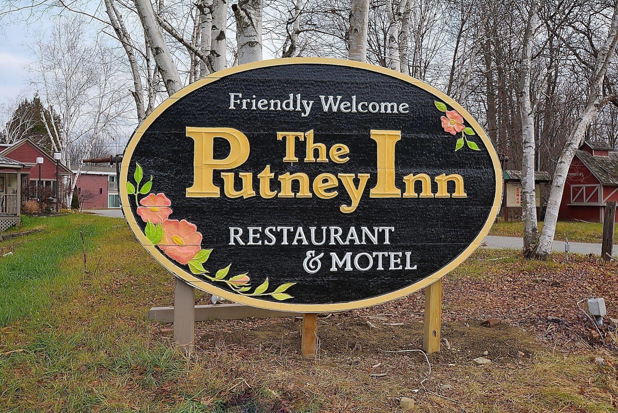 The Putney Inn المظهر الخارجي الصورة